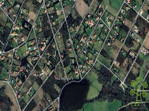 Terreno urbano Venta en Cerceda