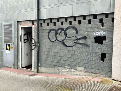 Local Comercial Alquiler y Venta Cambre