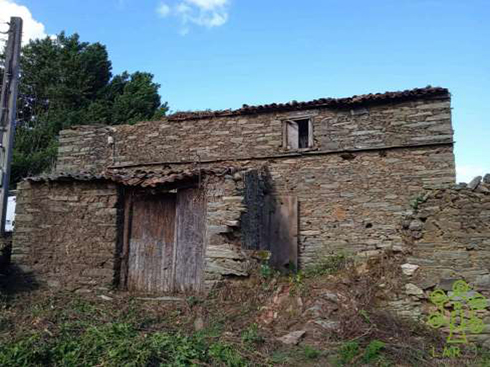 Venta Casa en Vions Abegondo