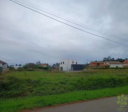 Parcela en venta en Carballo