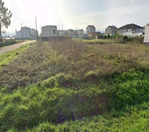 Parcela en venta en Carballo