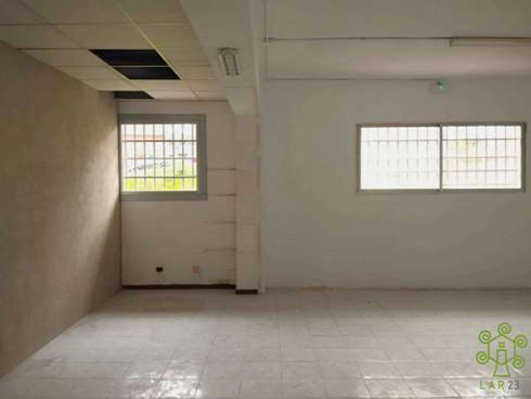 Local Comercial Alquiler Fonteculler
