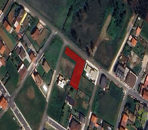 Parcela en venta en Carballo
