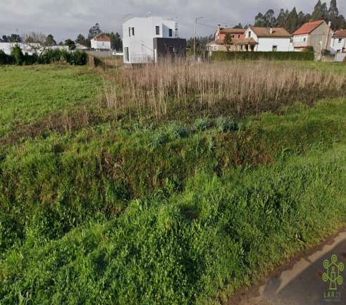 Parcela en venta en Carballo