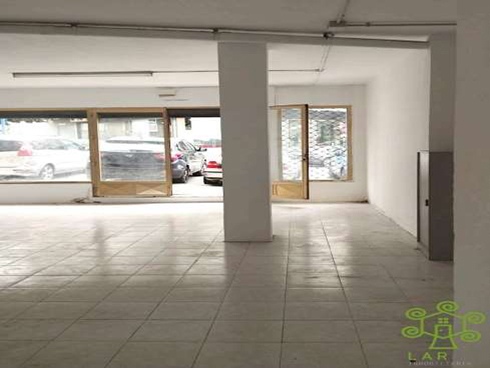Local Comercial Alquiler Fonteculler