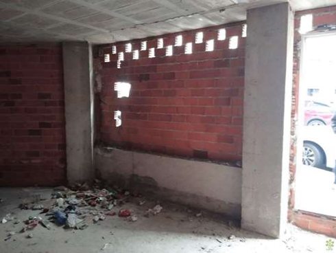 Local Comercial Alquiler y Venta Cambre
