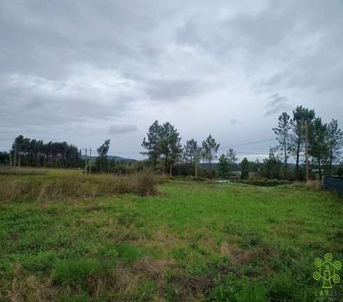 Parcela en venta en Carballo