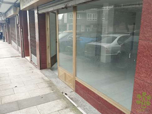 Local Comercial Alquiler Fonteculler