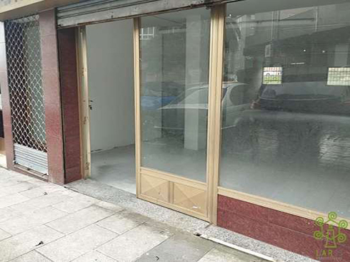 Local Comercial Alquiler Fonteculler