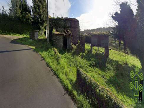 Venta Casa en Vions Abegondo
