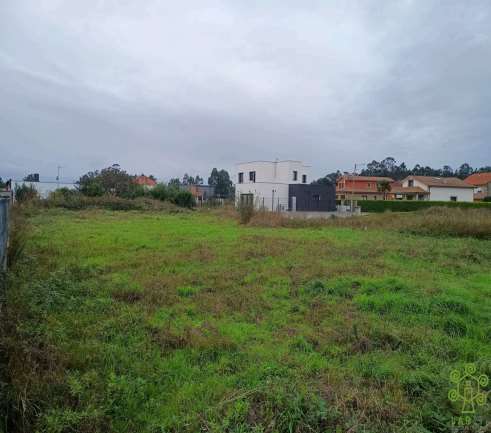 Parcela en venta en Carballo
