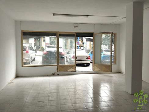 Local Comercial Alquiler Fonteculler