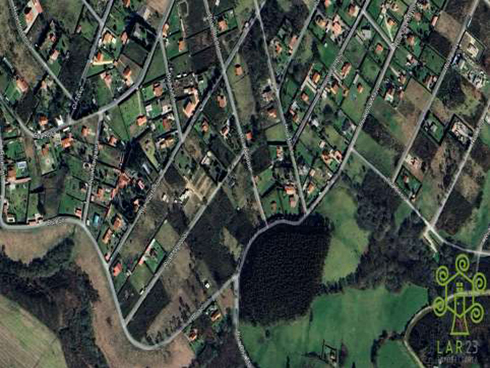 Terreno urbano Venta en Cerceda