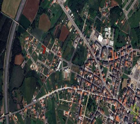Parcela en venta en Carballo