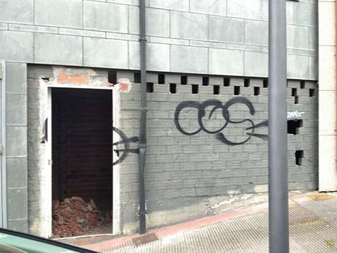 Local Comercial Alquiler y Venta Cambre