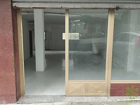 Local Comercial Alquiler Fonteculler