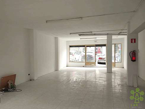 Local Comercial Alquiler Fonteculler