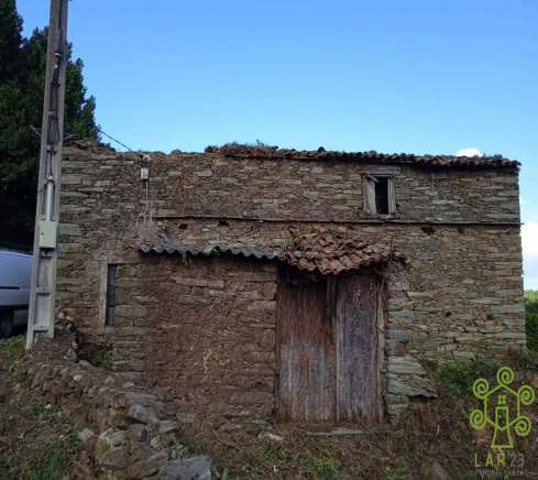 Venta Casa en Vions Abegondo