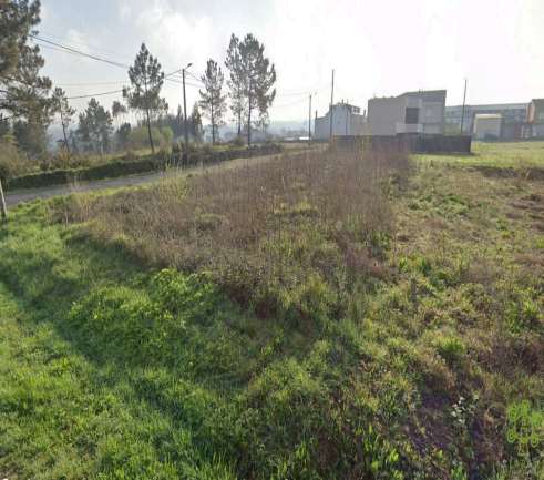 Parcela en venta en Carballo