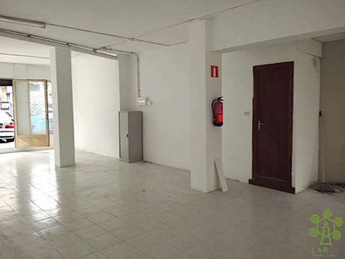 Local Comercial Alquiler Fonteculler