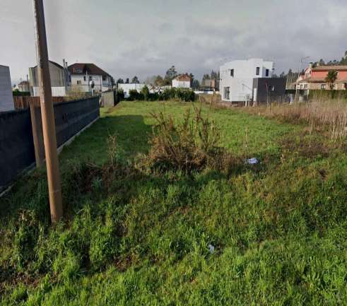 Parcela en venta en Carballo