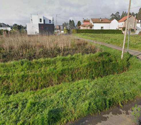 Parcela en venta en Carballo