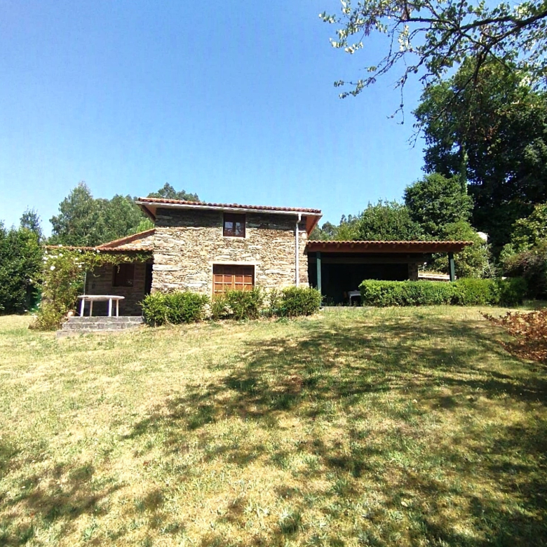 Casa o Chalet independiente en venta en Abegondo