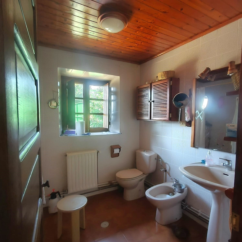 Casa o Chalet independiente en venta en Abegondo