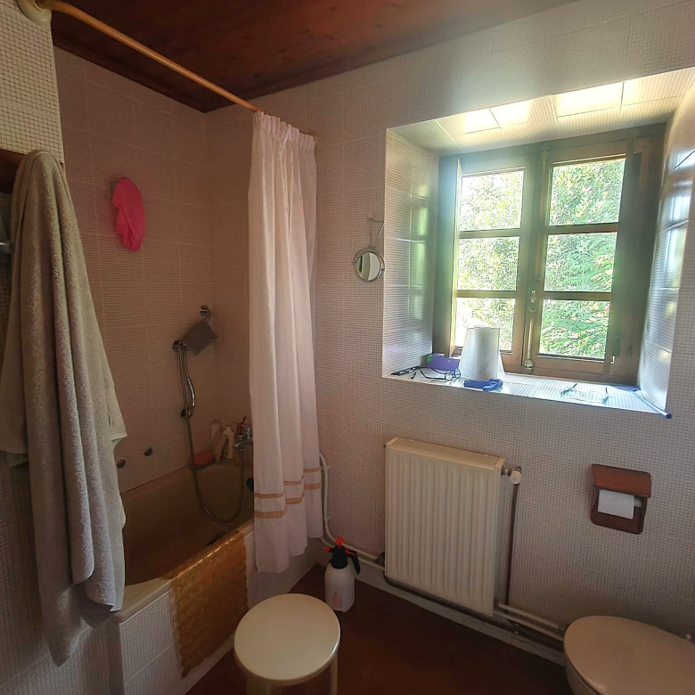 Casa o Chalet independiente en venta en Abegondo