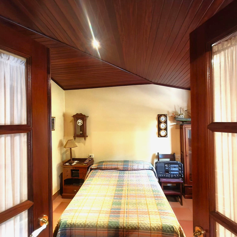 Casa o Chalet independiente en venta en Abegondo