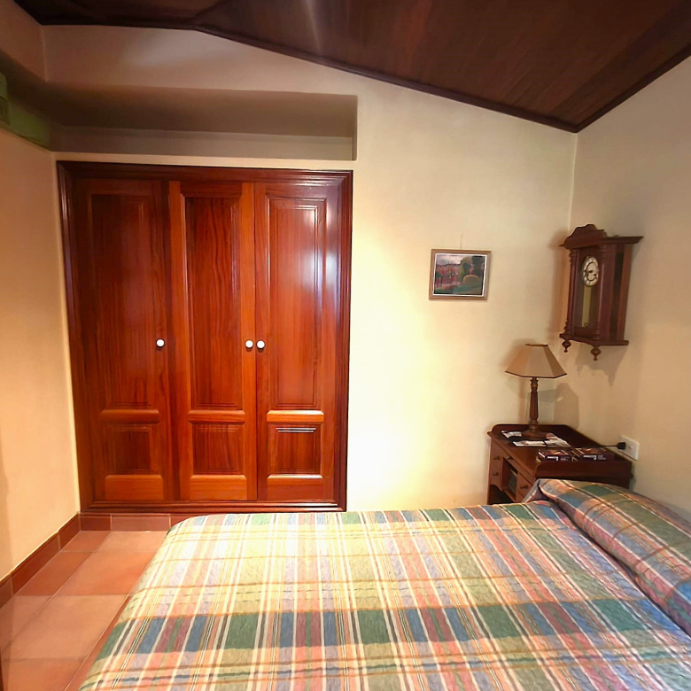 Casa o Chalet independiente en venta en Abegondo