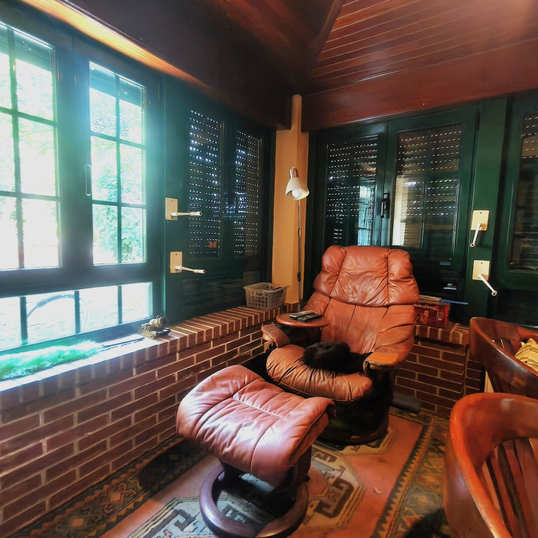 Casa o Chalet independiente en venta en Abegondo