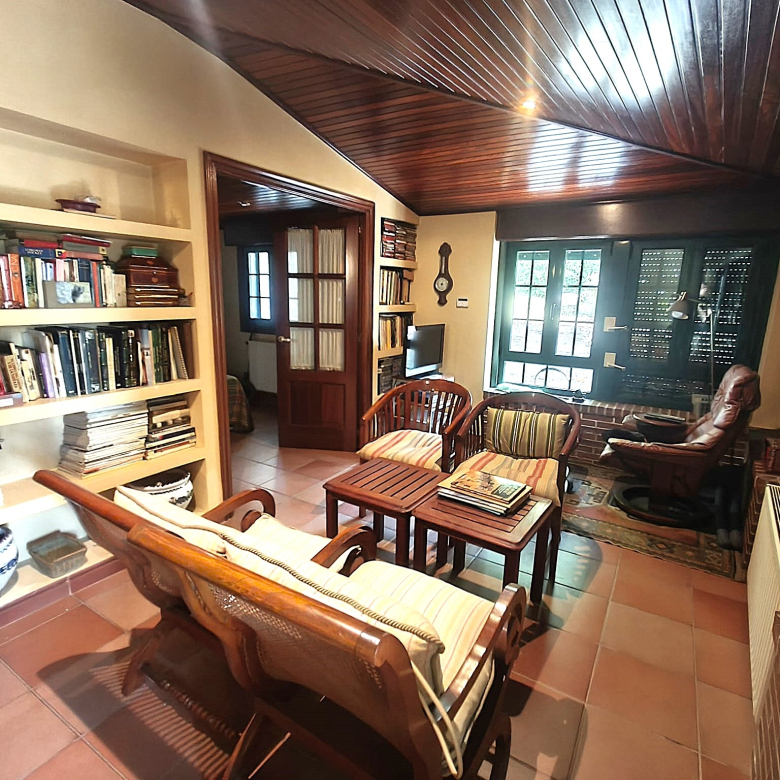 Casa o Chalet independiente en venta en Abegondo