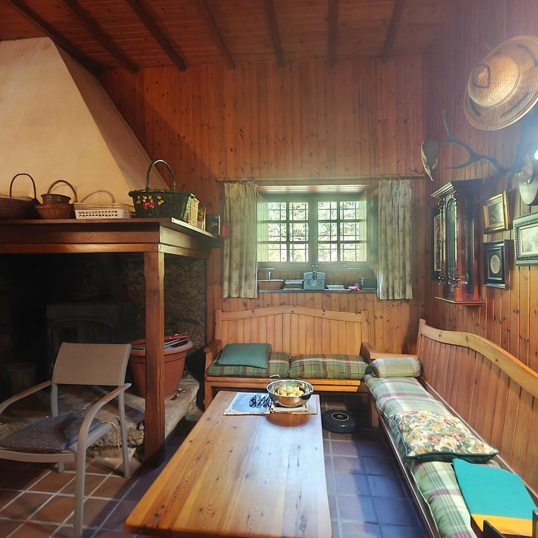 Casa o Chalet independiente en venta en Abegondo