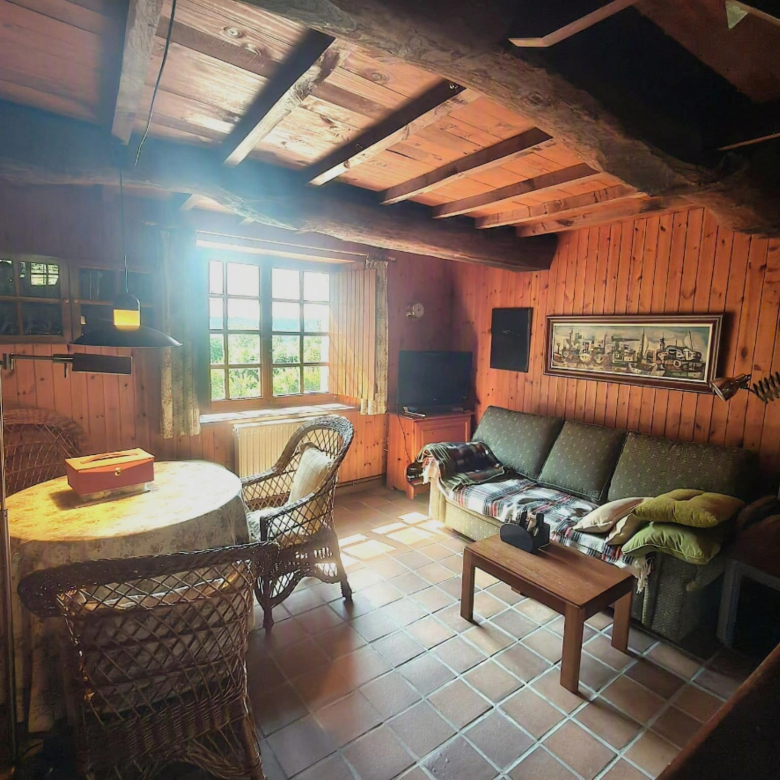 Casa o Chalet independiente en venta en Abegondo
