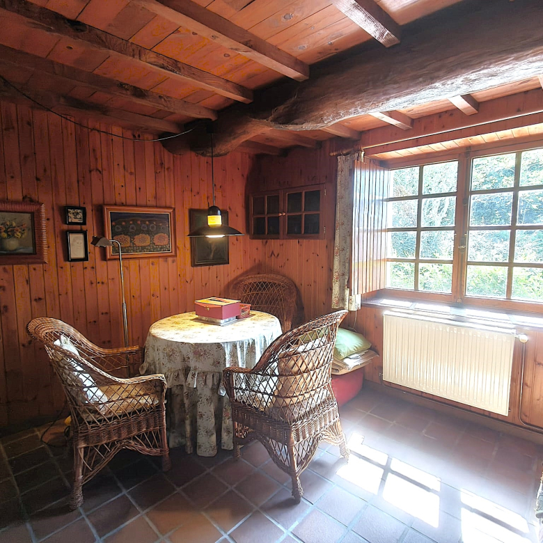 Casa o Chalet independiente en venta en Abegondo