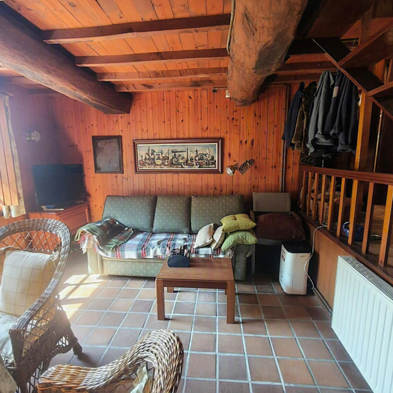 Casa o Chalet independiente en venta en Abegondo