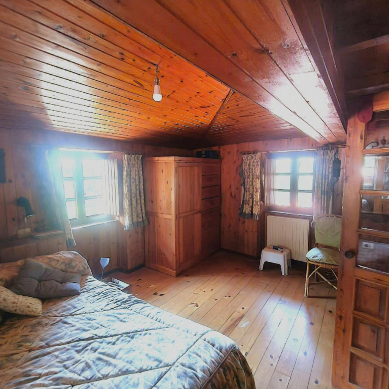 Casa o Chalet independiente en venta en Abegondo