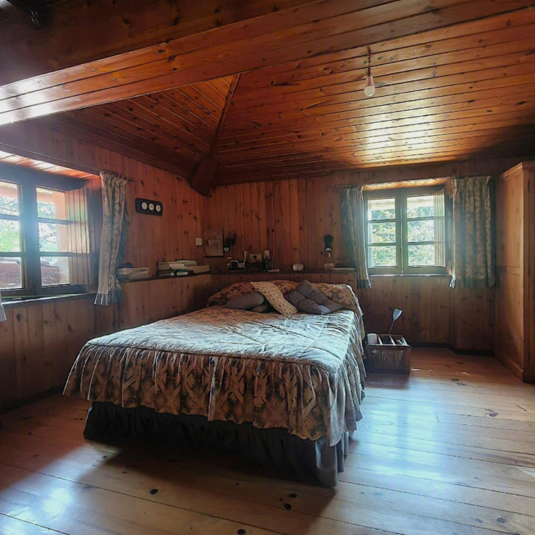 Casa o Chalet independiente en venta en Abegondo