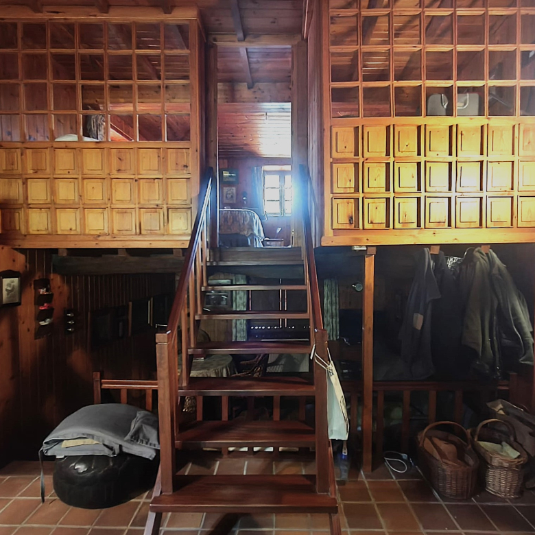 Casa o Chalet independiente en venta en Abegondo