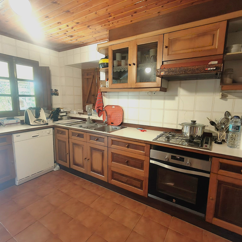 Casa o Chalet independiente en venta en Abegondo