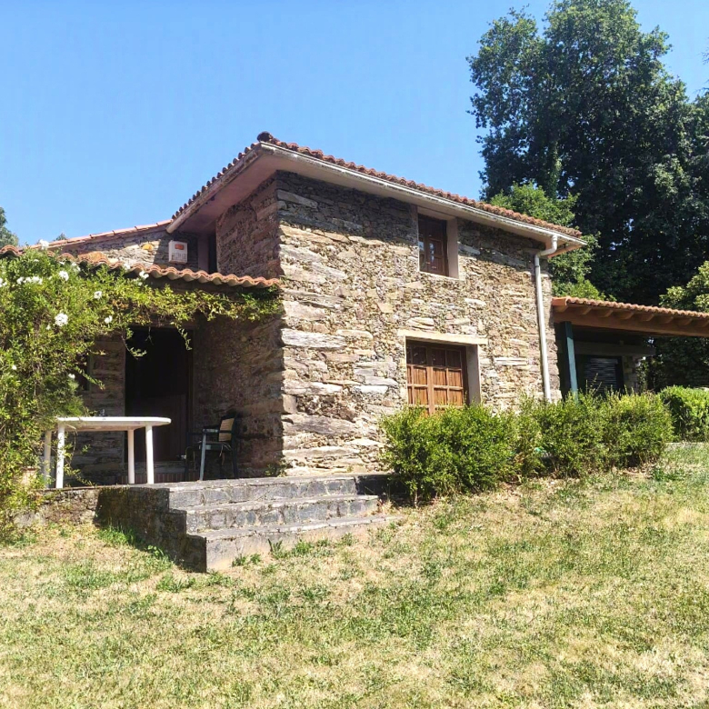 Casa o Chalet independiente en venta en Abegondo