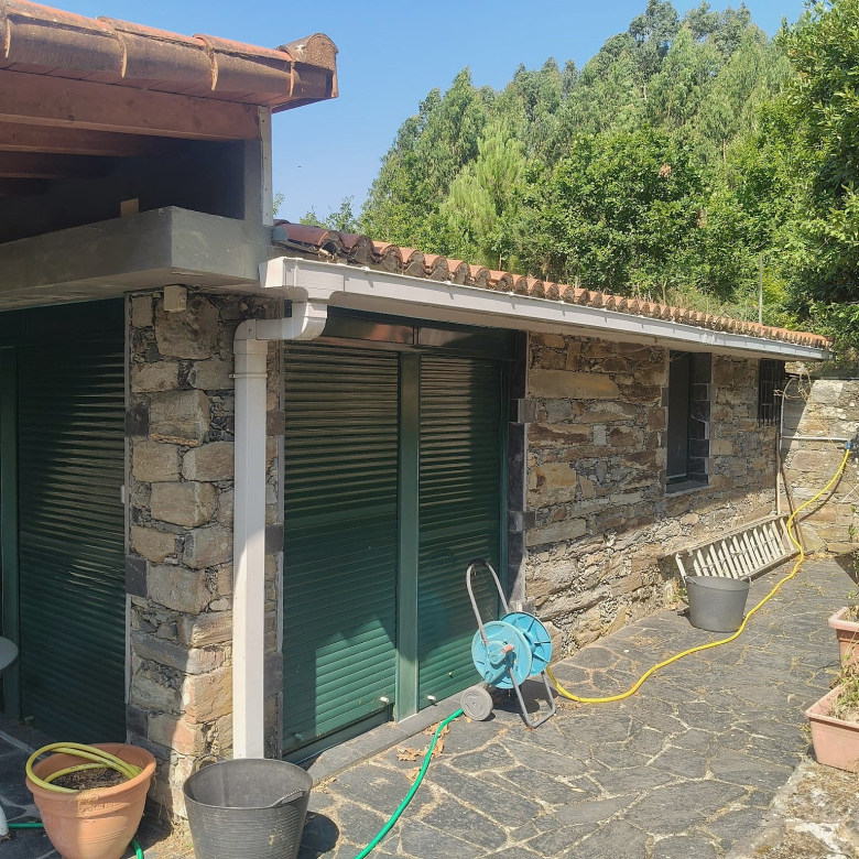 Casa o Chalet independiente en venta en Abegondo