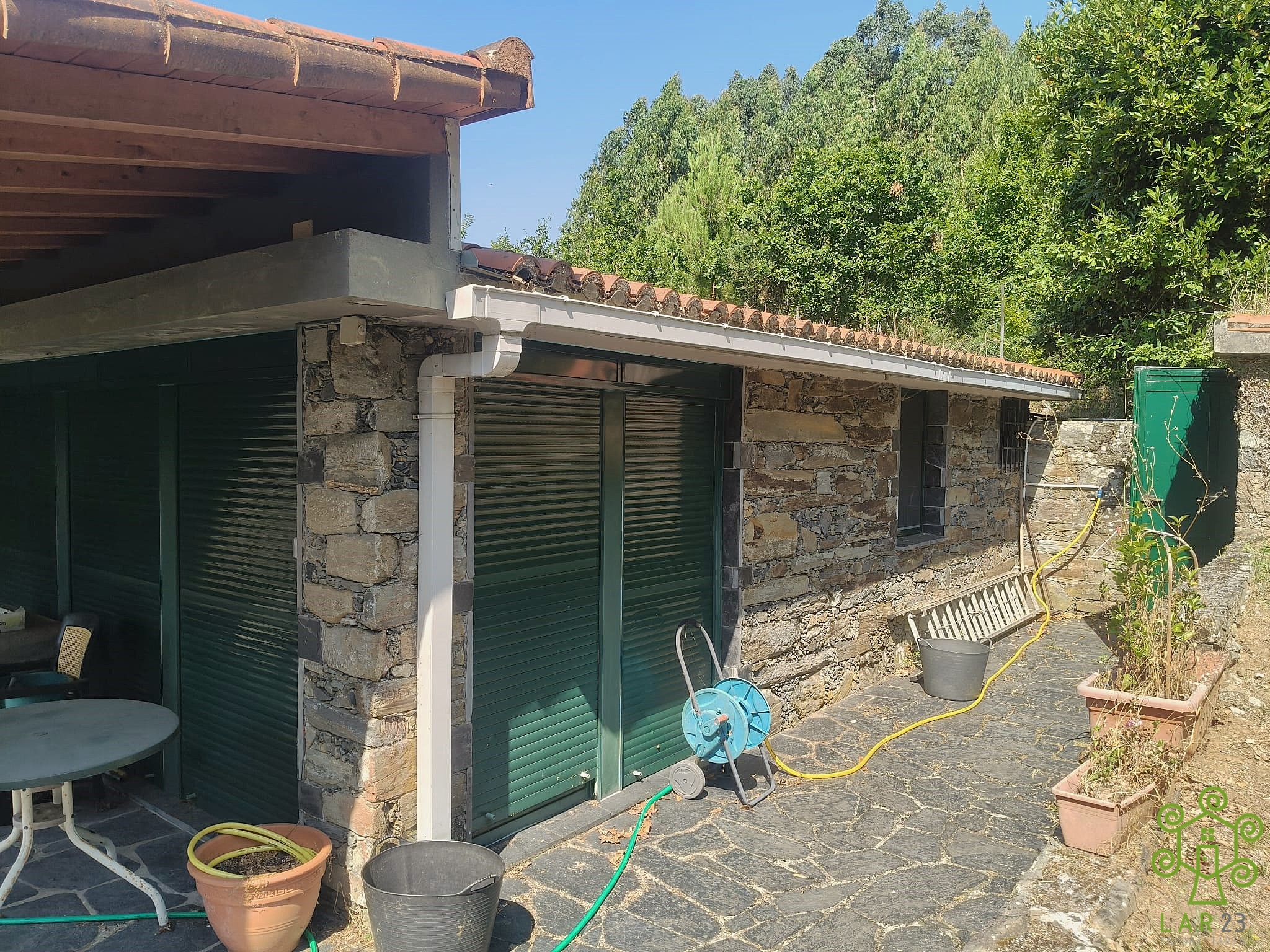 Chalet o Casa Independiente Casa o Chalet independiente en venta en Abegondo