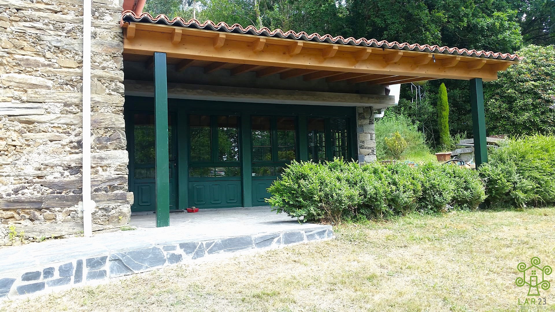 WhatsApp Image 2026-07-09 at 00.08.38 (2) Casa o Chalet independiente en venta en Abegondo