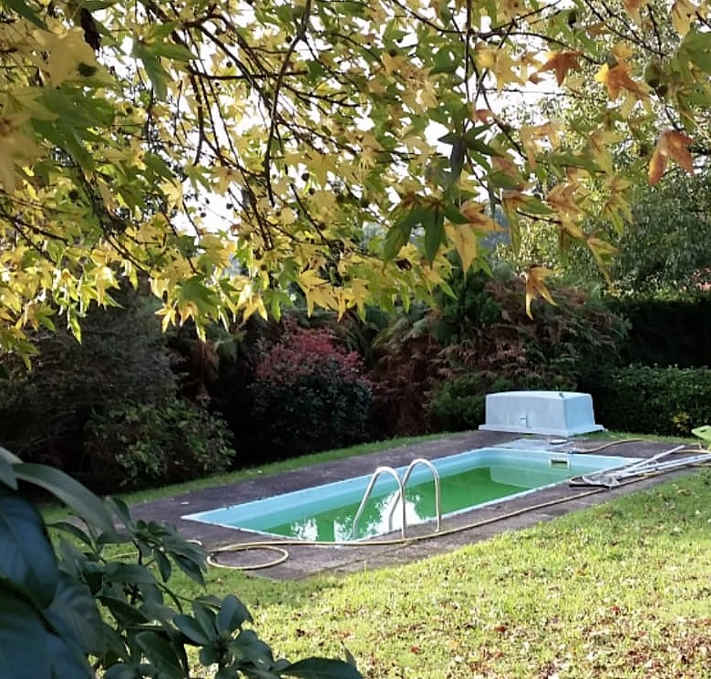 Casa o Chalet independiente en venta en Abegondo