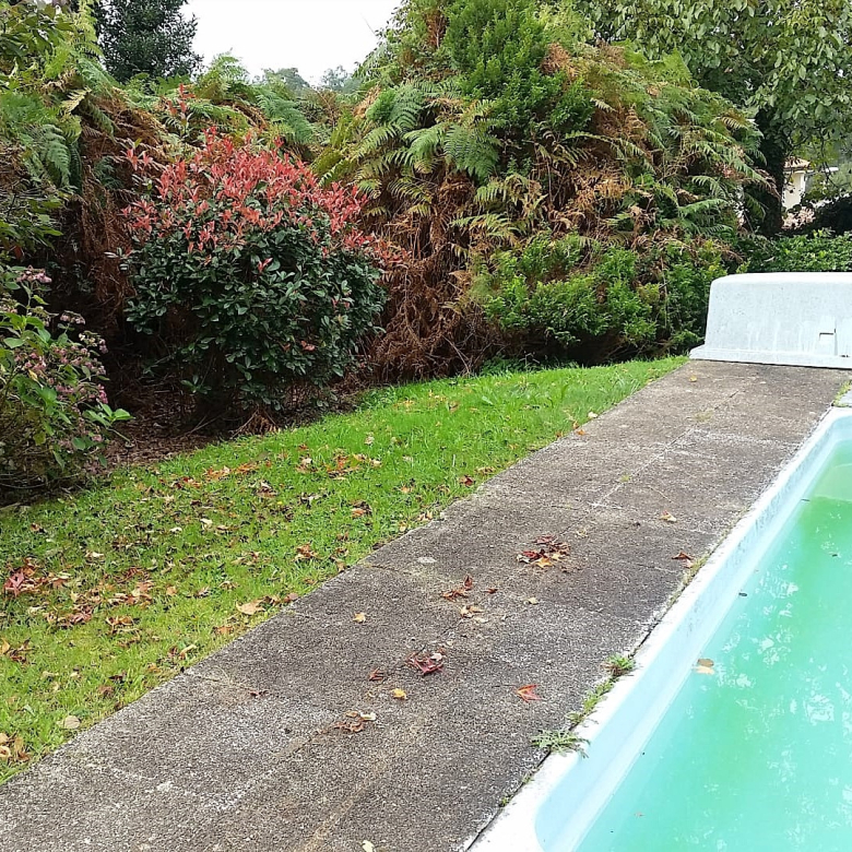 Casa o Chalet independiente en venta en Abegondo