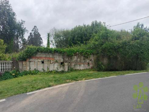 Venta Terreno Urbano. Sada