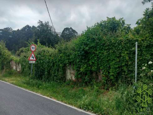 Venta Terreno Urbano. Sada
