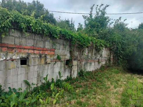 Venta Terreno Urbano. Sada
